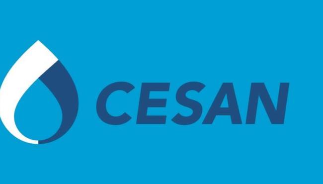 Lucro recorde da Cesan ultrapassa R$ 123 milhões