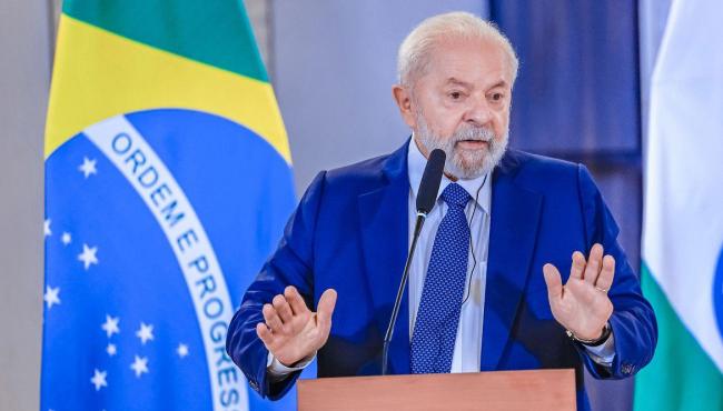 Lula abre assembleia geral da ONU em Nova York