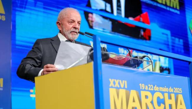 Lula anuncia crédito para reformas e acesso a médicos especialistas