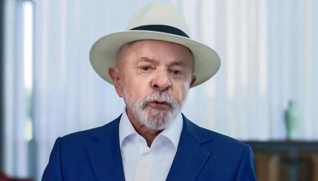 Lula anuncia novo Desenrola para a próxima semana com até 20% do FGTS