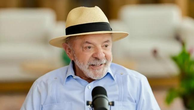 Lula busca reeleição com foco em pautas sociais