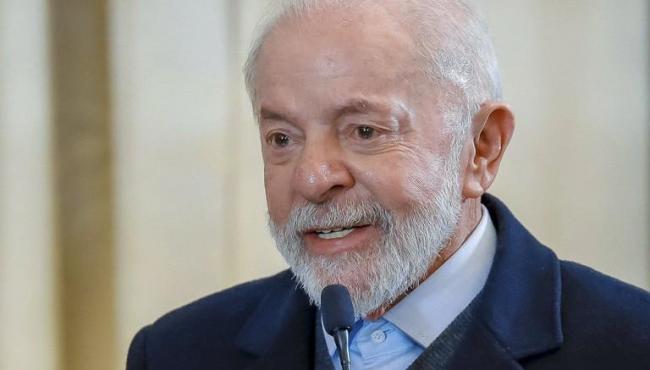 Lula celebra crescimento de renda e queda das desigualdades sociais no Brasil