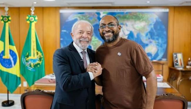 Lula celebra impacto da isenção do IR para o trabalhador: “Isso é comida na mesa, mais tranquilidade dentro de casa e dignidade”