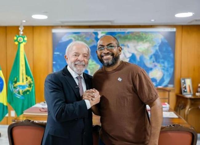 Lula celebra impacto da isenção do IR para o trabalhador: “Isso é comida na mesa, mais tranquilidade dentro de casa e dignidade”