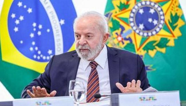 Lula chama rompimento em Brumadinho de ‘crime’ e critica Vale por não ‘reparar destruição’