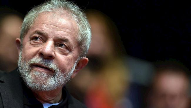 Lula chega ao Maranhão e sobrevoa áreas atingidas pelas chuvas