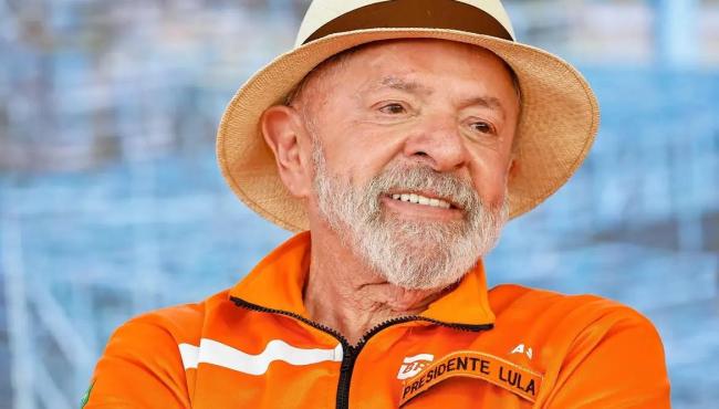 Lula cita feminicídios e cobra luta de homens contra a violência