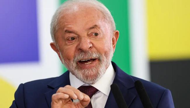 Lula condena ataque dos EUA à Venezuela e cobra resposta da ONU