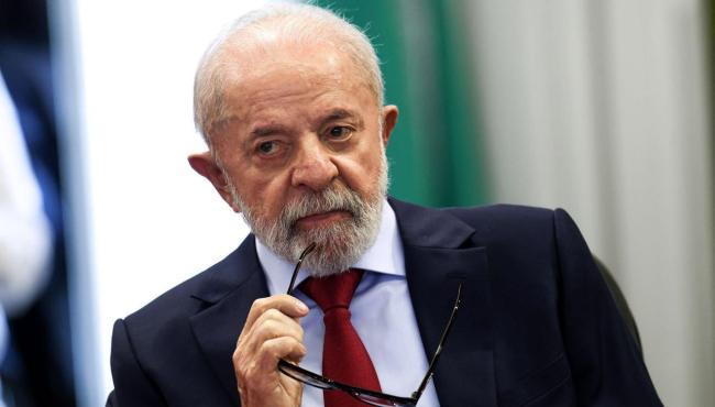 Lula confirma visita ao Espírito Santo nesta sexta (11)