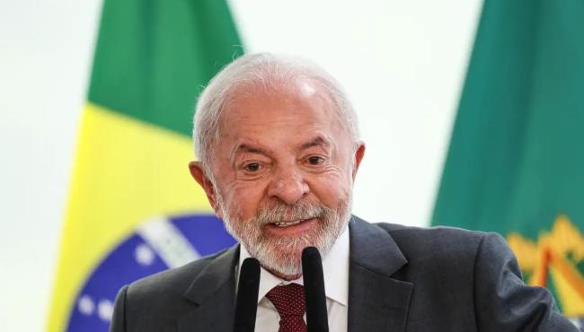 Lula critica ações dos EUA na Venezuela e defende multilateralismo