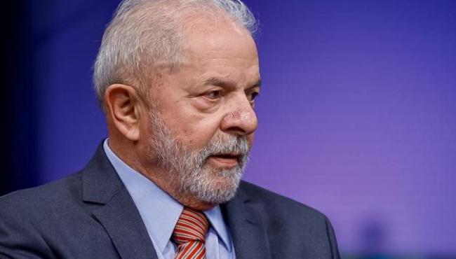 Lula decide vetar projeto que prevê aumento do número de deputados federais