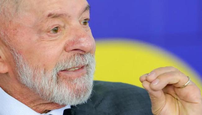 Lula defende aumento do IOF como forma de financiar gastos públicos