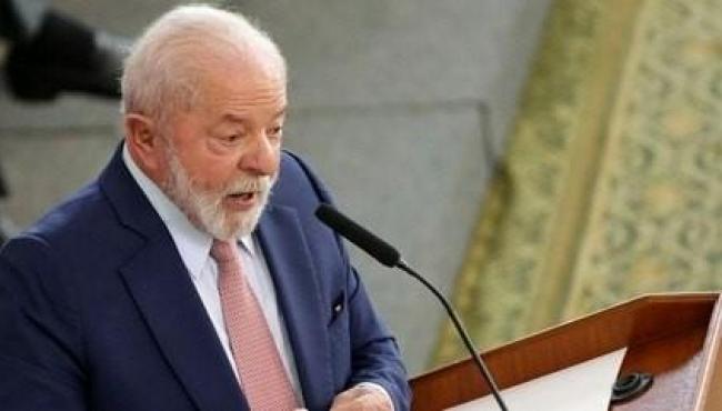 Lula desembarca na Bélgica neste domingo (16) para cúpula que discute fome, geopolítica e meio ambiente