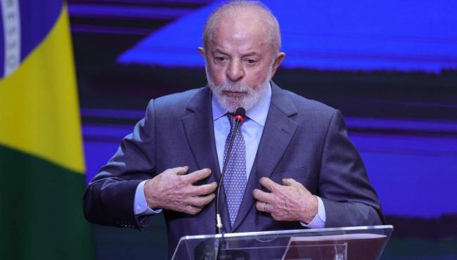 Lula destaca abertura de 500 mercados internacionais para agropecuária