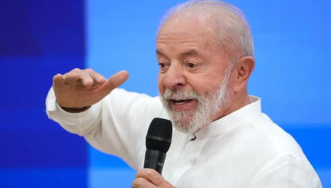 Lula diz ao New York Times que soberania e democracia são inegociáveis