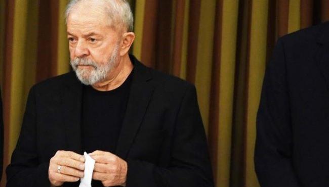 Lula diz que se depender do PT e dele haverá "aliança de toda esquerda" em 2022