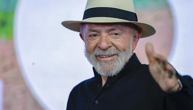 Lula diz que se reúne “todo ano” com a Contag, investigada pela PF