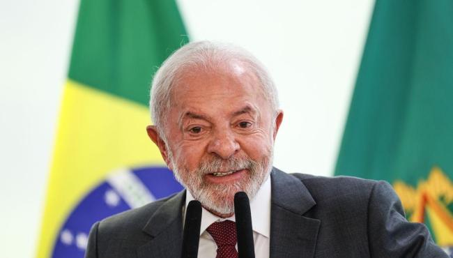 Lula diz que só acatará indicação de embaixador dos EUA após eleições