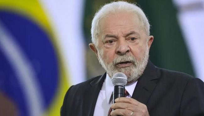 Lula diz que Vale não pode agir como ‘dona’ do Brasil