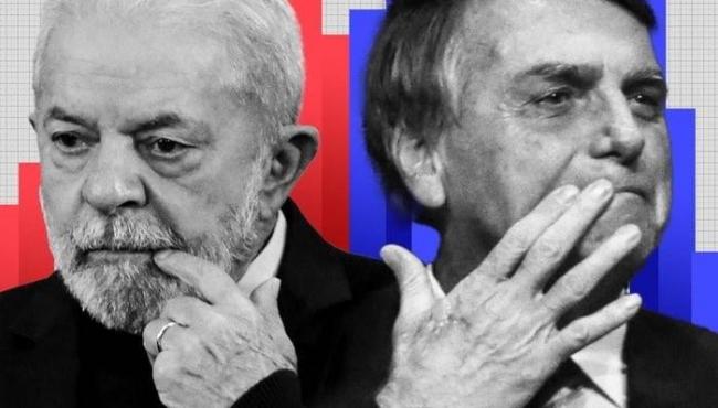 Lula e Bolsonaro “vestem camisas” e aquecem campanhas municipais