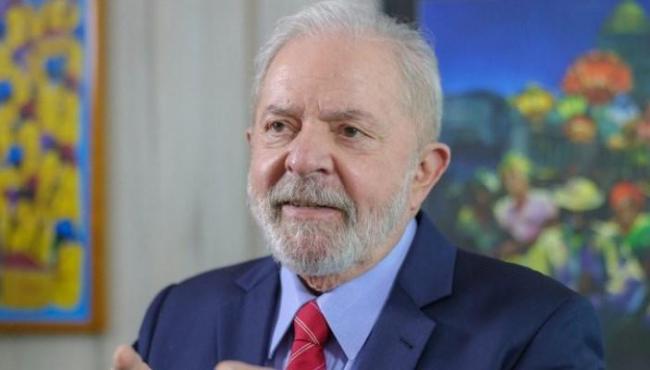 Lula é oficializado candidato à Presidência da República em convenção do PT