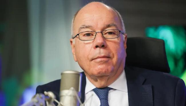 Lula e Trump devem se encontrar em breve, diz Mauro Vieira