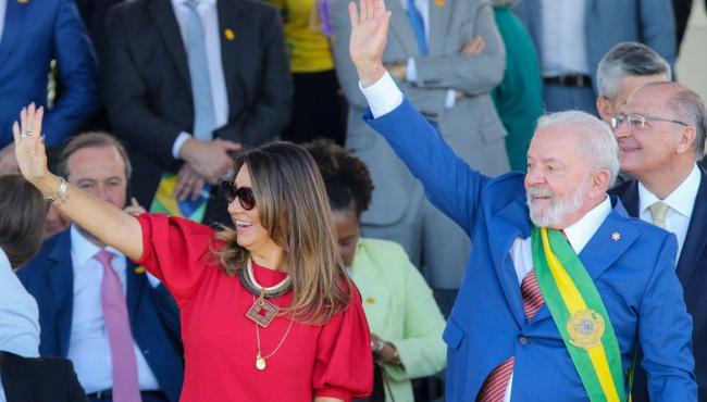 Lula embarca para Nova Déli para participar da Cúpula do G20 