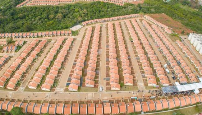 Lula entrega 2.837 moradias do Minha Casa, Minha Vida nesta segunda-feira (8)