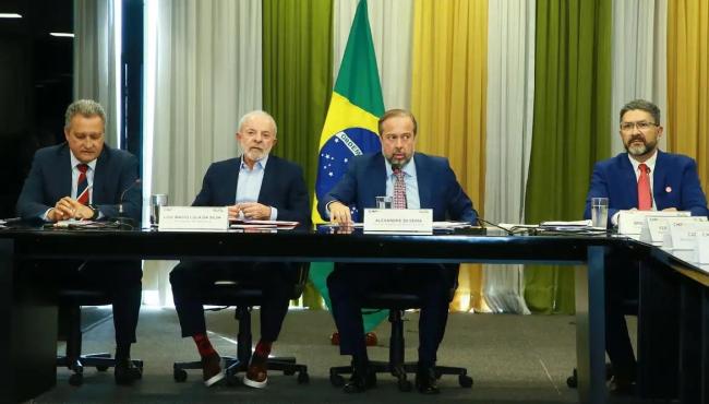 Lula instala conselho para tratar de minerais críticos e terras raras