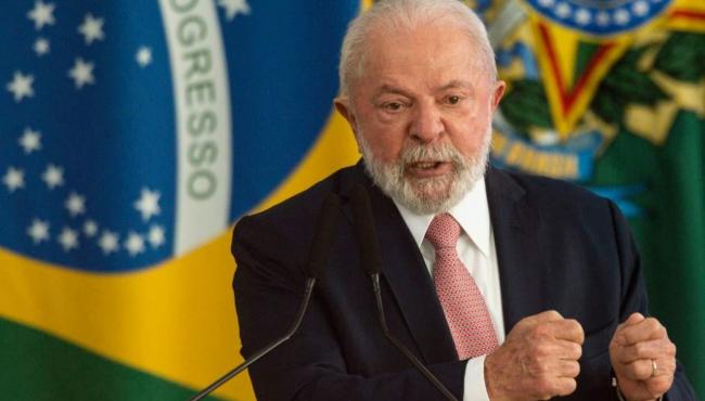 Lula pode vir ao ES inaugurar Contorno do Mestre Álvaro em dezembro