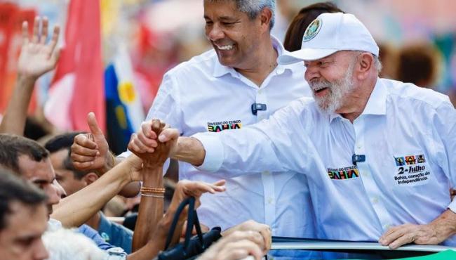 Lula propõe PL que institui o Dia Nacional da Consolidação da Independência do Brasil
