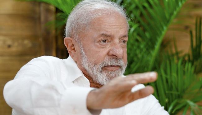 Lula quer anular leilão da Petrobras por vender gás acima da tabela