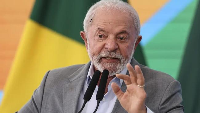 Lula reafirma disposição de diálogo após fala de Trump