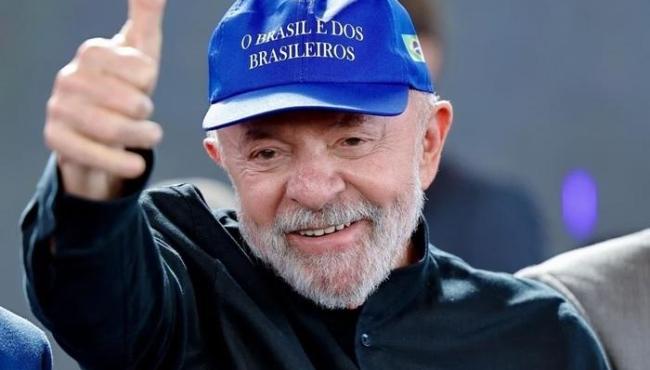 Lula regulamenta Lei da Reciprocidade em reação a medidas de Trump