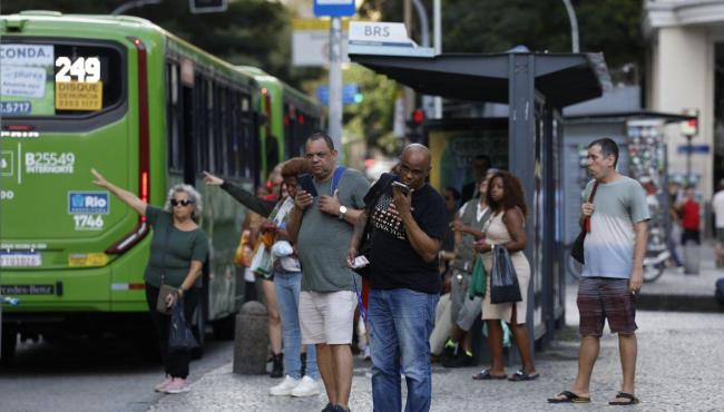Lula sanciona lei do Marco Legal do Transporte Público Coletivo