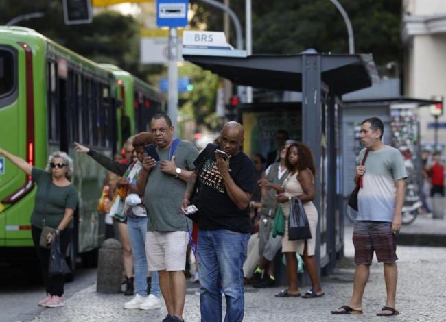 Lula sanciona lei do Marco Legal do Transporte Público Coletivo