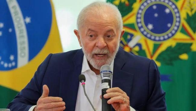 Lula sanciona lei que cria o Dia da Luta da População em Situação de Rua