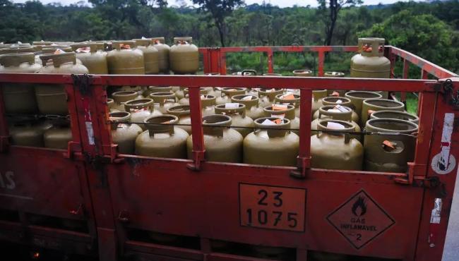 Lula sanciona programa Gás do Povo; saiba como funciona