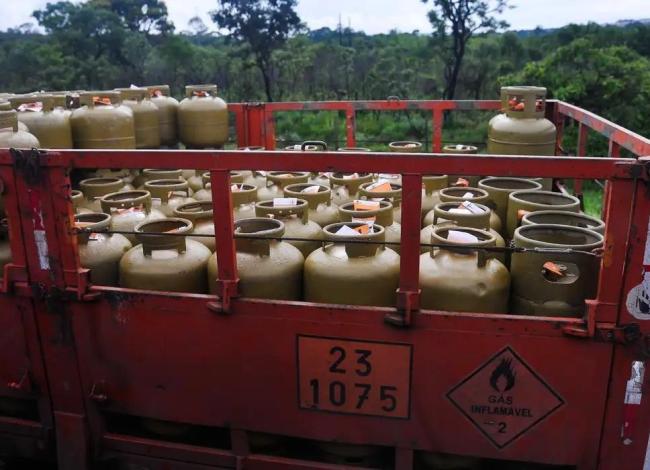 Lula sanciona programa Gás do Povo; saiba como funciona