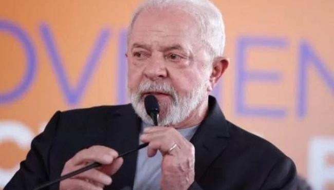 Lula sanciona projeto que cria o Programa de Aquisição de Alimentos