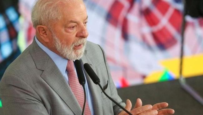 Lula sanciona recomposição de ICMS para estados e municípios