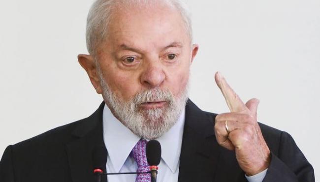 Lula se diz “puto da vida” com preço do arroz: “Pobre não pode pagar”