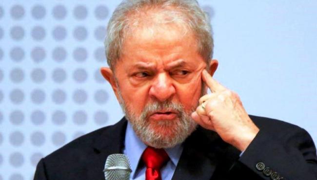 Lula tem auxílio de R$ 600 negado por ter emprego formal