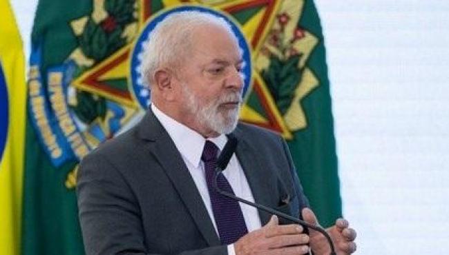 Lula vai à Bélgica para discutir fome, tensões geopolíticas e desafios ambientais