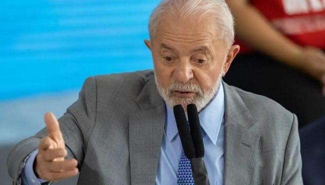 Lula vai à Itália para participar da Cúpula do G7