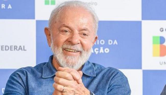 Lula viaja nesta terça ao Egito e à Etiópia para reforçar laços do Brasil com o continente africano