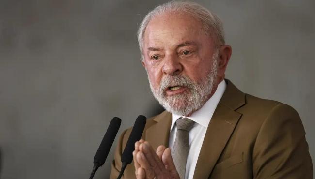 Lula zera imposto e subsidia diesel para conter alta do petróleo