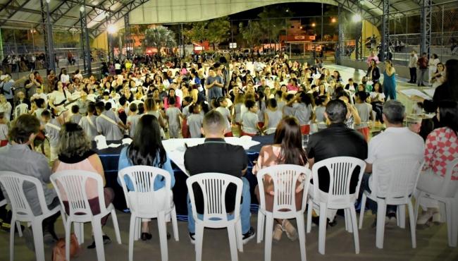 Luta pela implantação do curso de medicina no Ceunes coleta de assinaturas mobiliza São Mateus, ES