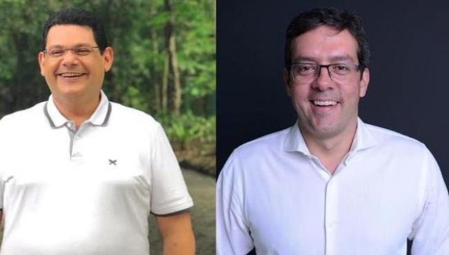 Macapá terá segundo turno entre Josiel (DEM) e Dr. Furlan (Cidadania)