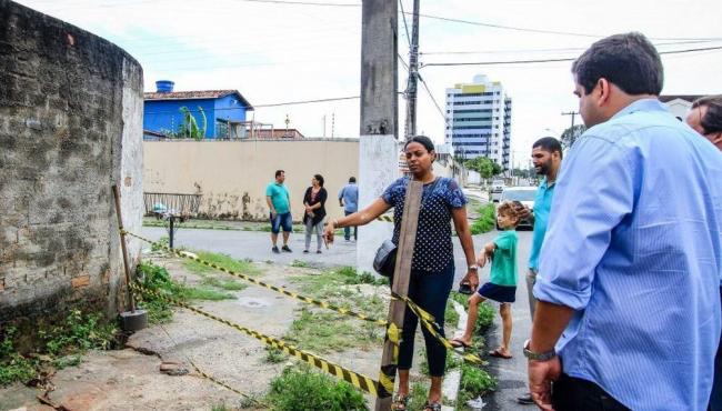 Maceió decreta estado de emergência por risco de colapso em mina